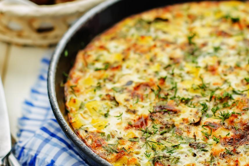 Frittata