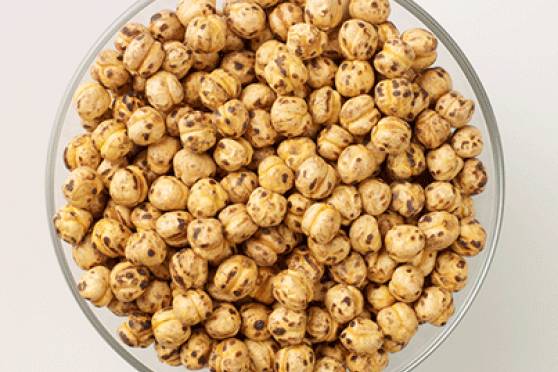 Roasted Chickpeas